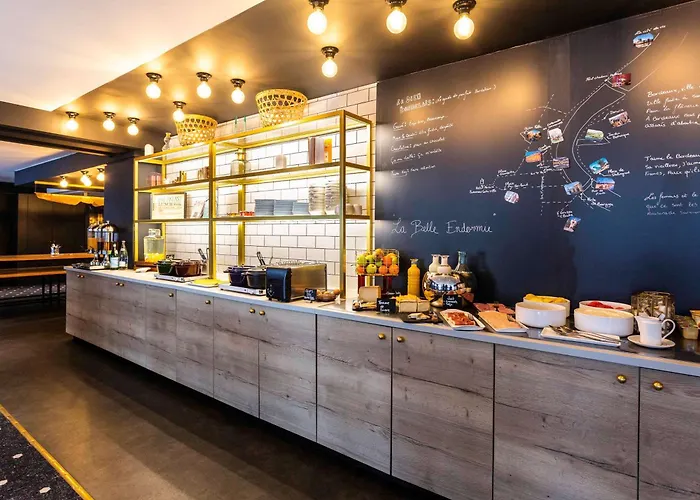 فندق Mercure Centre