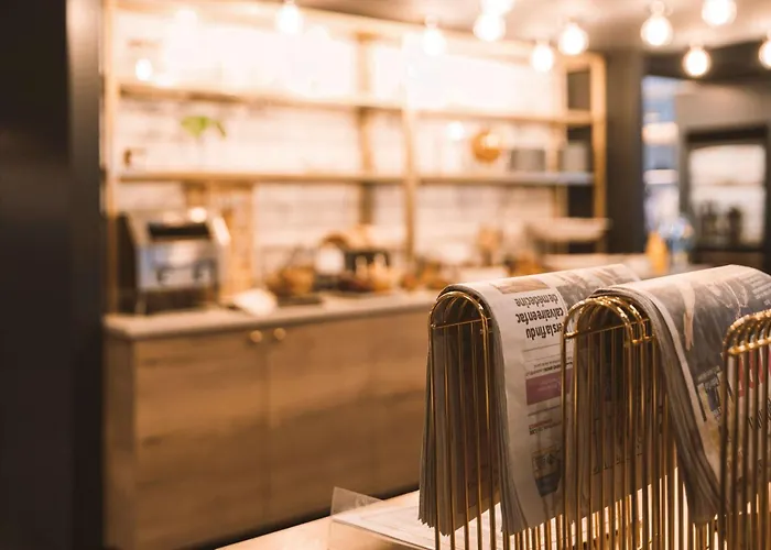 Hotel Mercure Centre Bordeaux