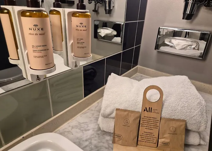 Szálloda Mercure Centre