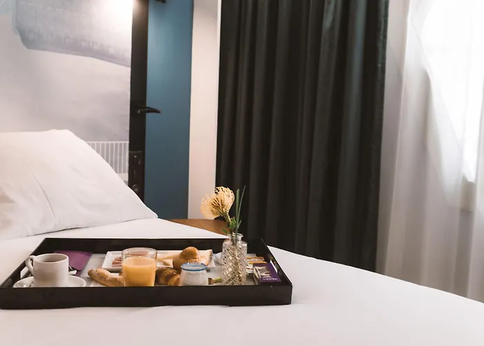 Mercure Centre Hotel