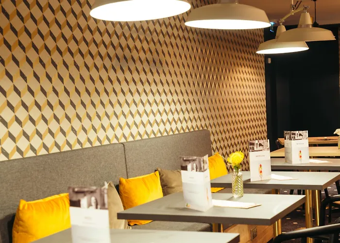 Mercure Centre 4* Μπορντό