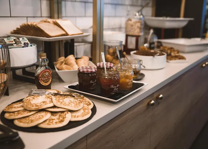 Mercure Centre 4* ボルドー