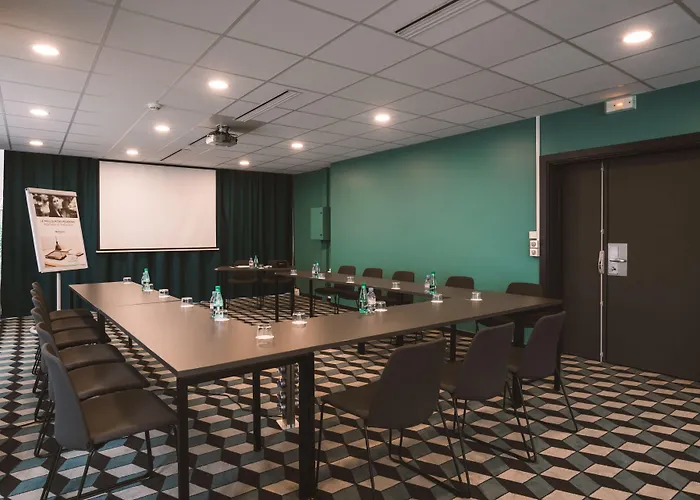 Ξενοδοχείο Mercure Centre Μπορντό