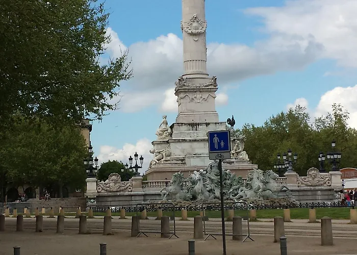 Mercure Centre 4* Bordeaux