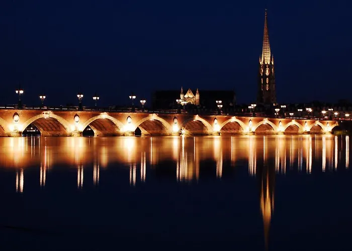 酒店 Mercure Centre 4*