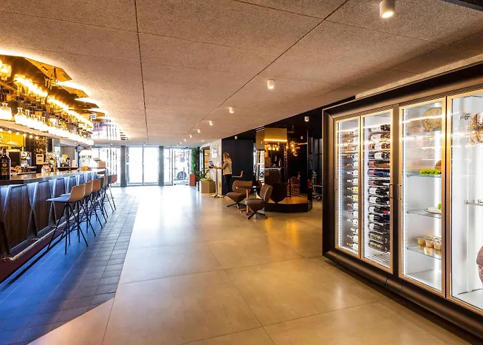 Mercure Centre Ξενοδοχείο Μπορντό