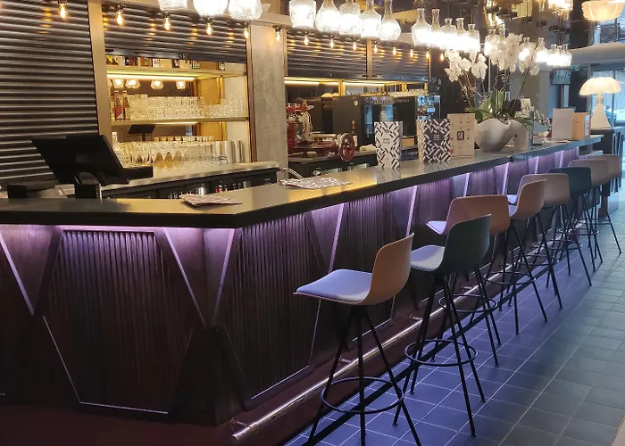 Otel Mercure Centre
