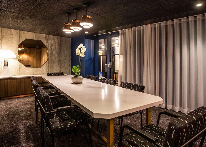 Mercure Centre Bordeaux