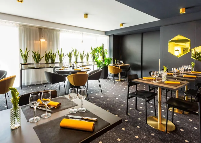 Hotel Mercure Centre