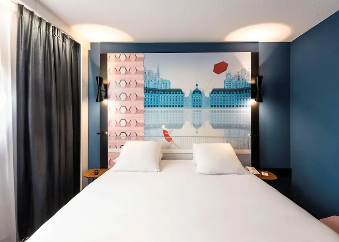 Mercure Centre 4*