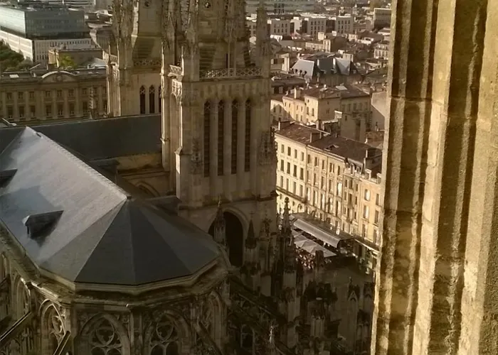 Hotel Mercure Centre 4*