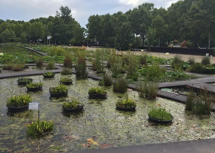 Mercure Centre Hotel Bordeaux