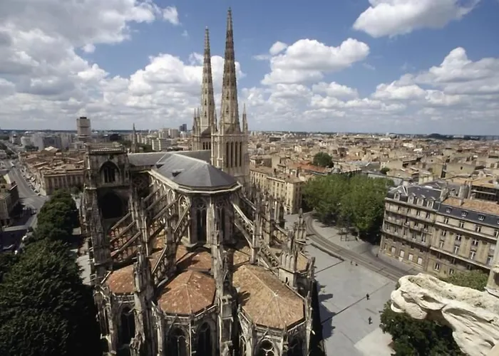 Mercure Centre فندق