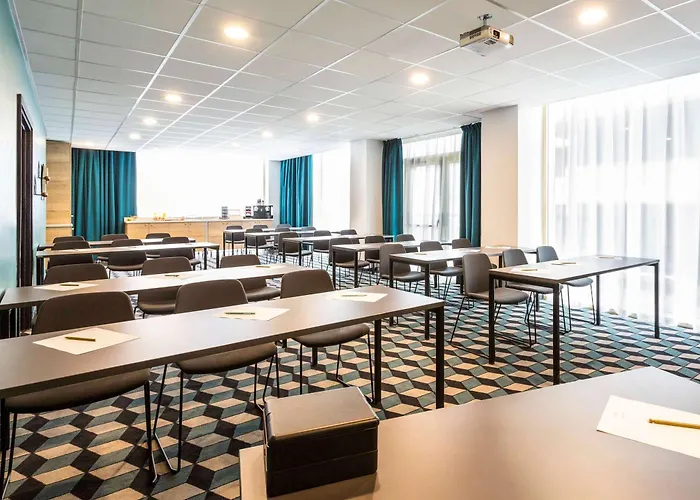 Mercure Centre Bordeaux