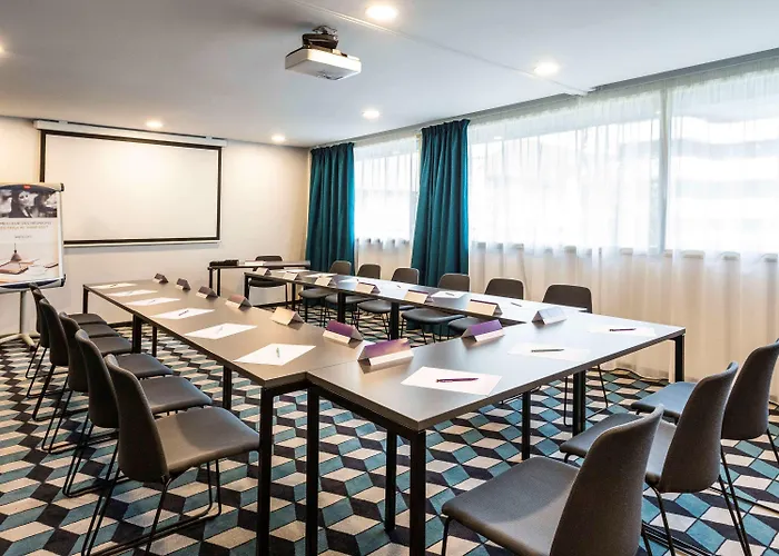 Mercure Centre Otel