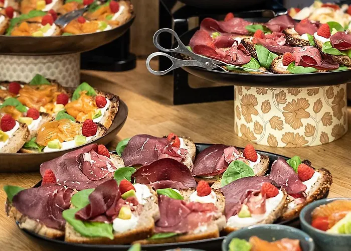 Mercure Centre Ξενοδοχείο