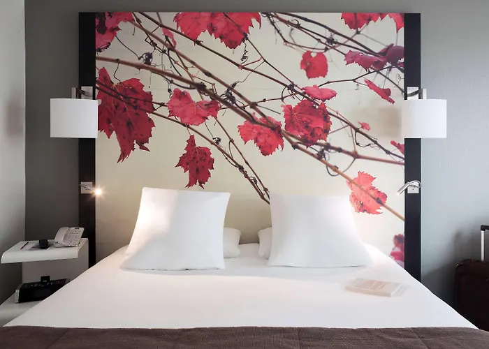 فندق Mercure Centre 4*