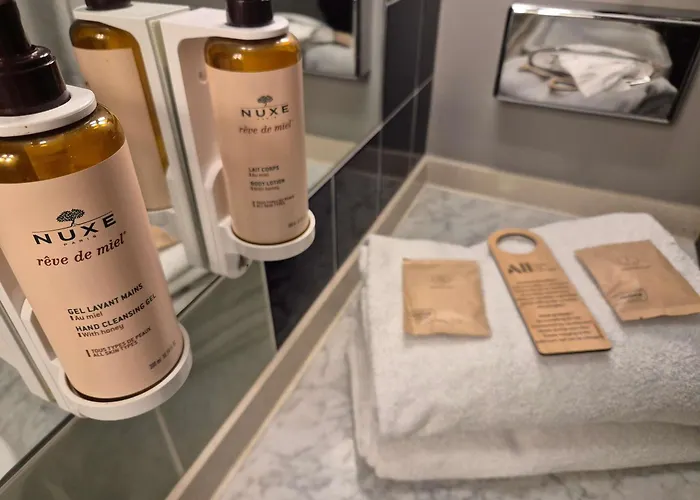 فندق Mercure Centre