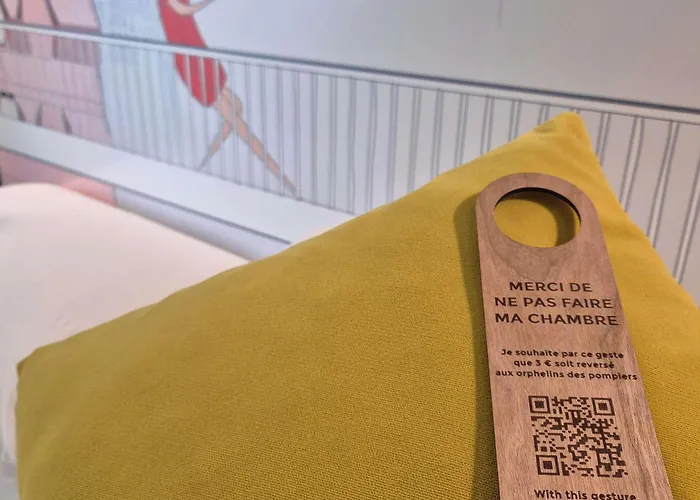 فندق Mercure Centre بوردو