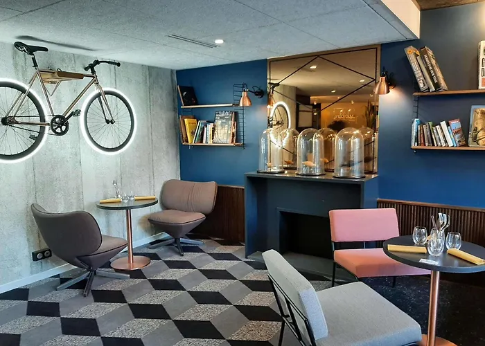 Hotel Mercure Centre Bordeaux