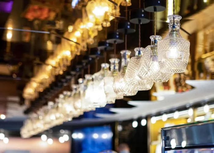 酒店 Mercure Centre 波尔多