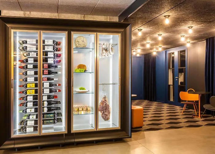 酒店 Mercure Centre 波尔多