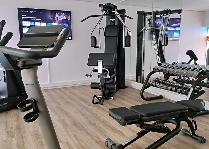 Mercure Centre Ξενοδοχείο 4*