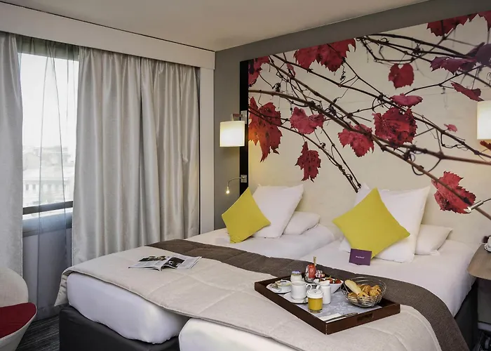 Mercure Centre فندق