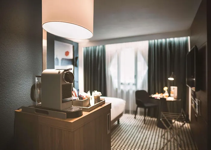 Mercure Centre Bordeaux