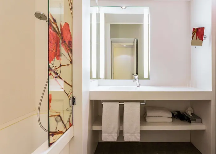 Mercure Centre Hotel Bordeaux