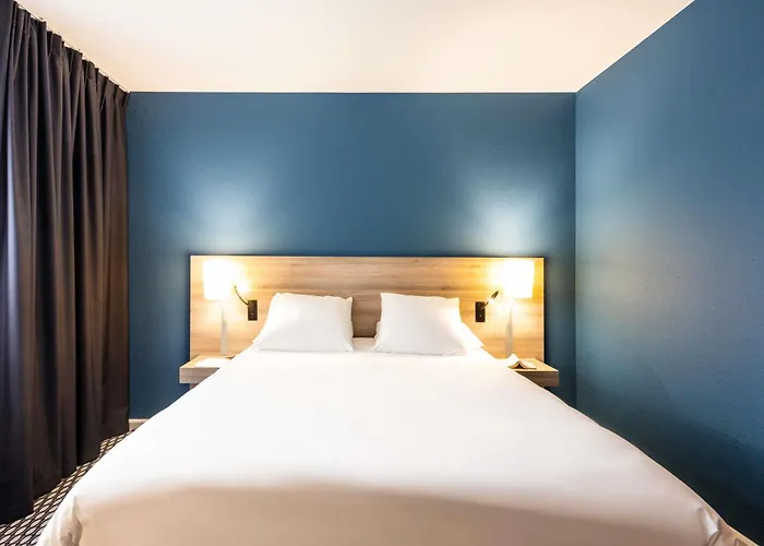 Mercure Centre