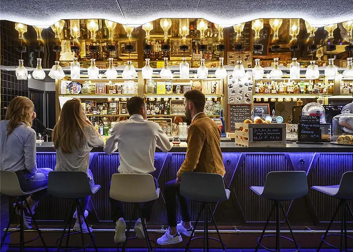 Mercure Centre Bordeaux