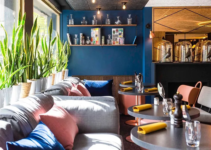 Mercure Centre Ξενοδοχείο 4*