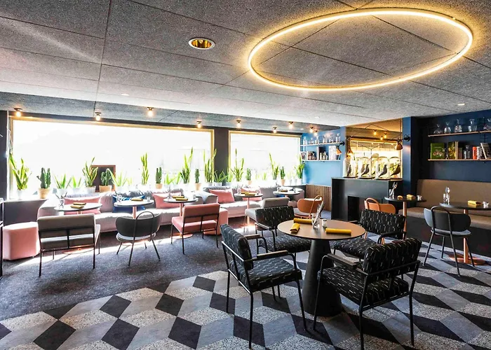 Mercure Centre Ξενοδοχείο