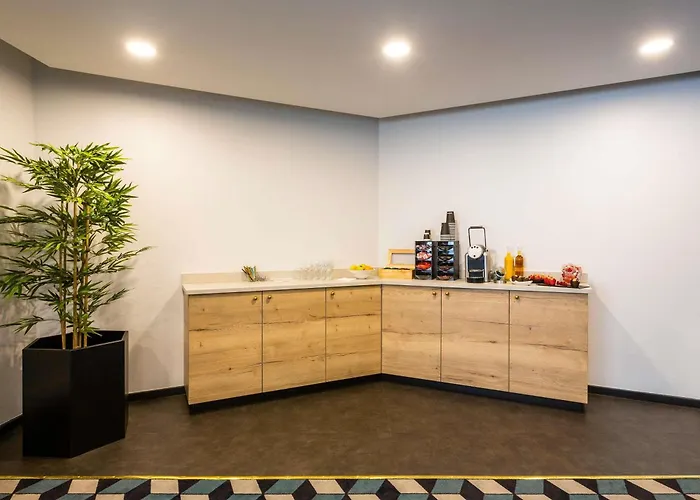 Ξενοδοχείο Mercure Centre Μπορντό