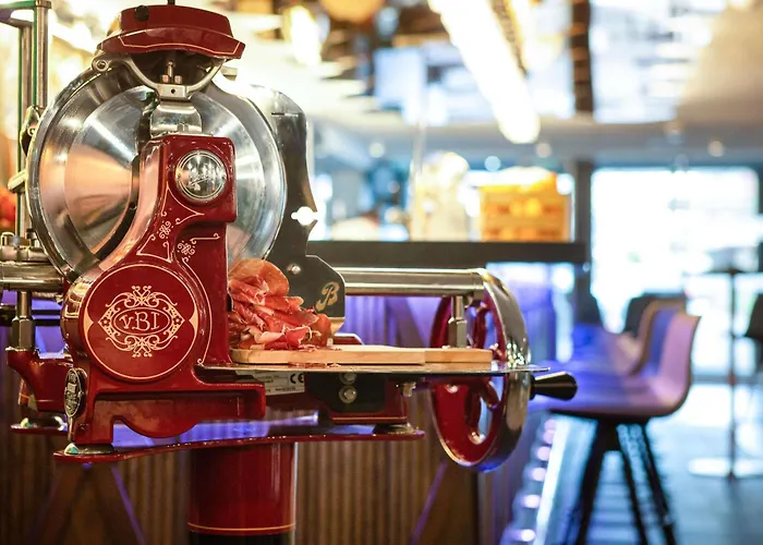 Mercure Centre Μπορντό