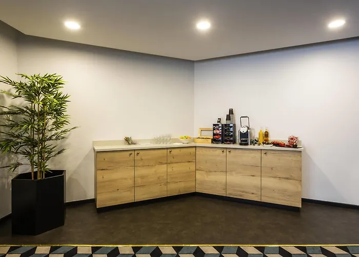 Ξενοδοχείο Mercure Centre