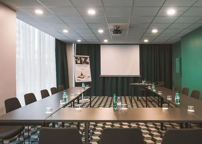 Mercure Centre Bordeaux