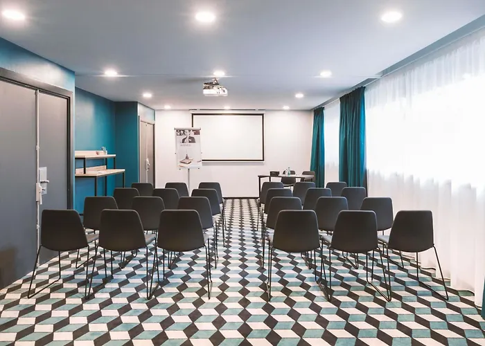 Mercure Centre Szálloda