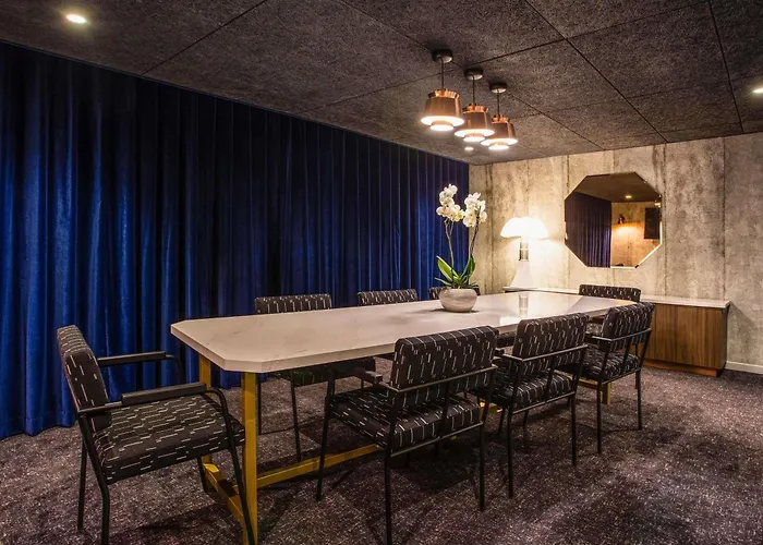 Szálloda Mercure Centre Bordeaux