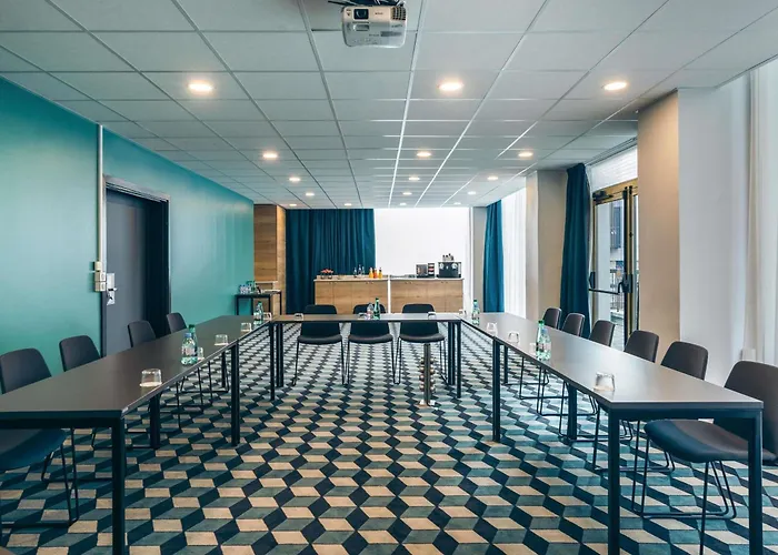 Mercure Centre Bordeaux