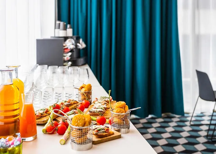Mercure Centre 4*
