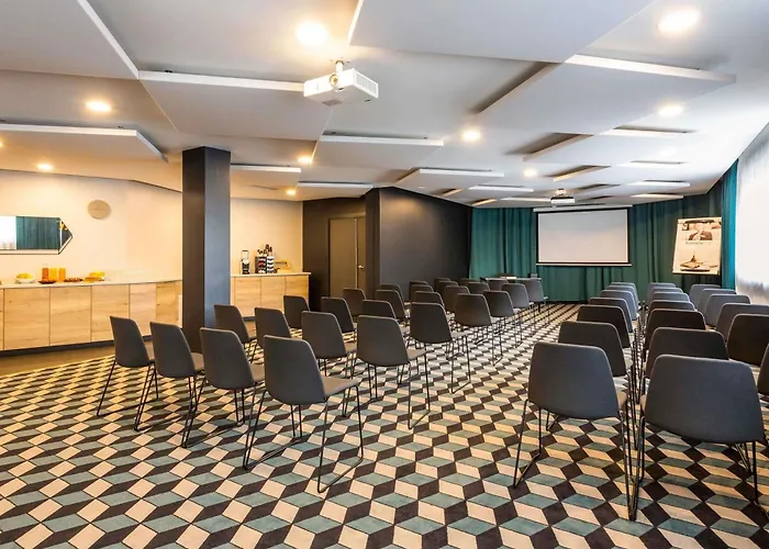 Mercure Centre Hotel
