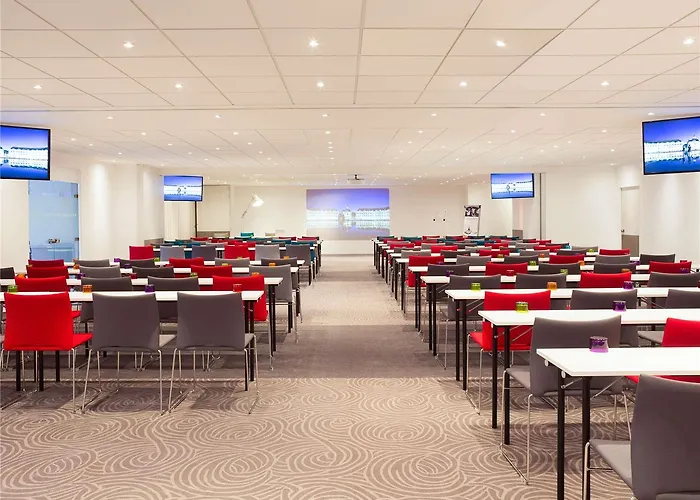 Mercure Centre Hotel Bordeaux