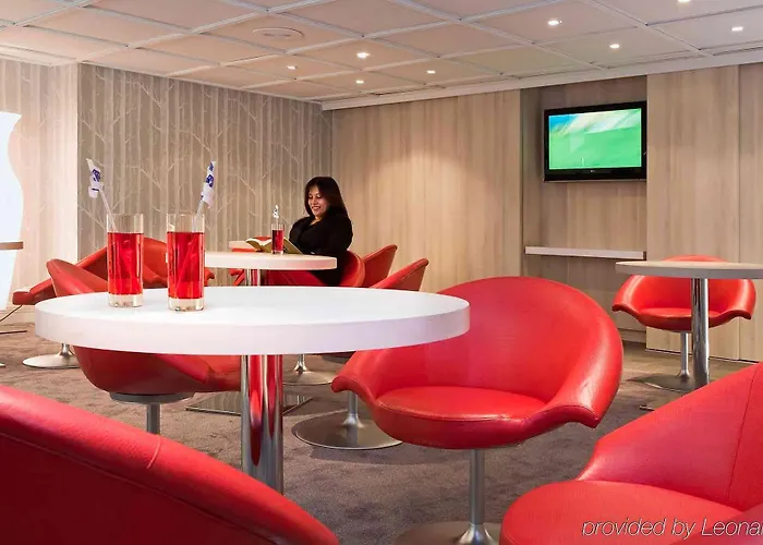 Hotel Mercure Centre