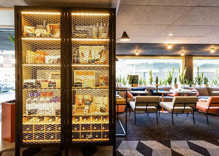 Mercure Centre 4* 波尔多