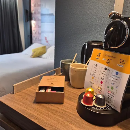 Hotel Mercure Centre 4*