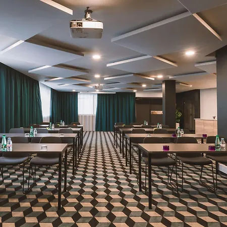 Hotel Mercure Centre Burdeos