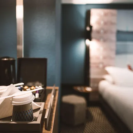 Hotel Mercure Centre