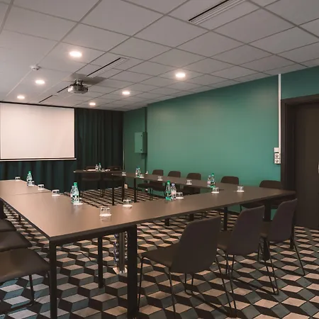 Hotel Mercure Centre Bordeaux